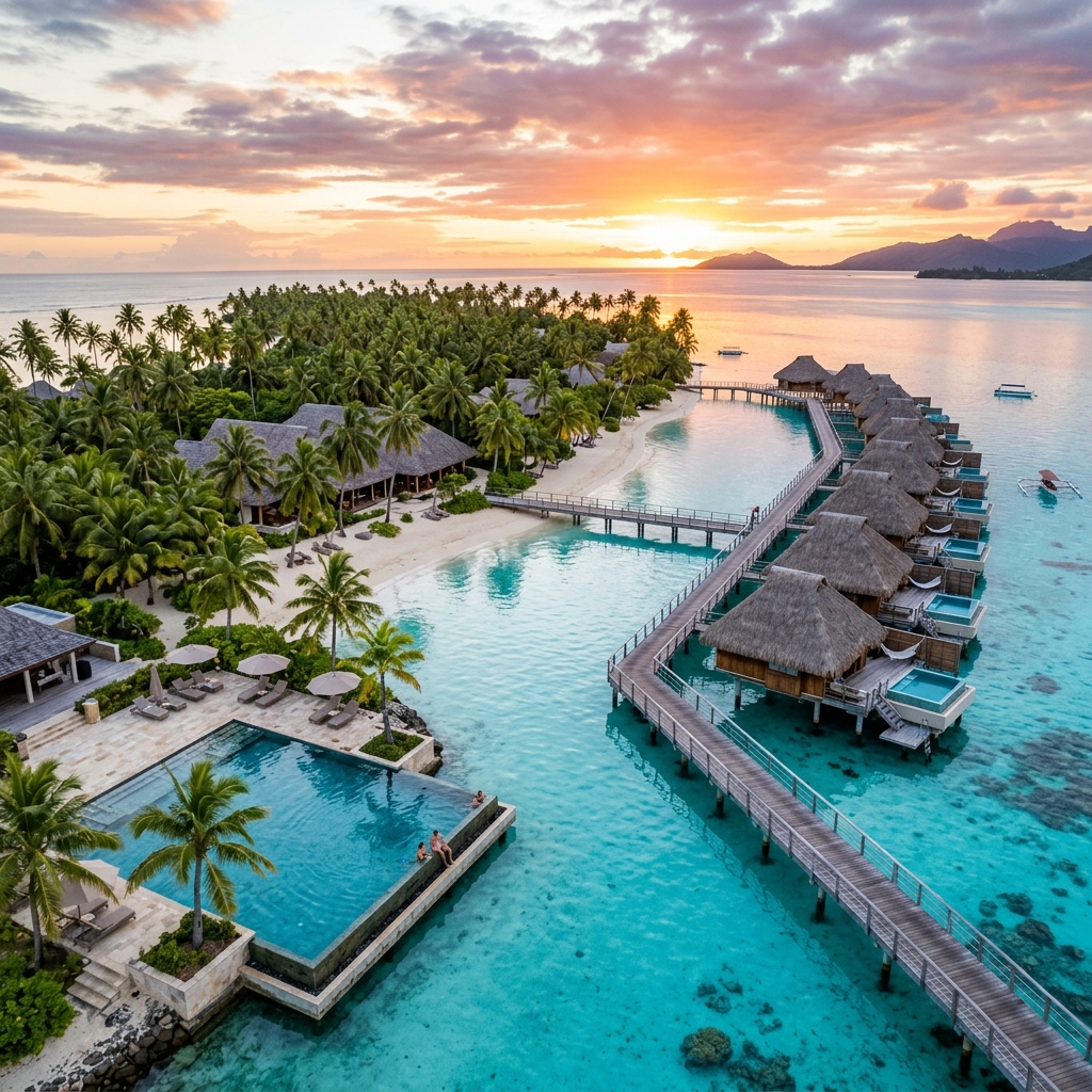 Resort Investment Plan